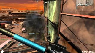 Hacker Combat Arms FDP