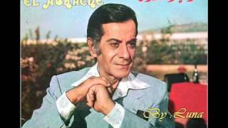 Farid  El Atrach  - Dayman Ma'ak  _    دايما معاك دايما  -  فريد الأطرش chords