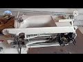 Juki DDL 8700 | juki machine repair | Sewing machines | juki machine ki setting | juki machine