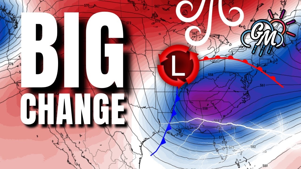 BIG Changes Are On The Way... - YouTube