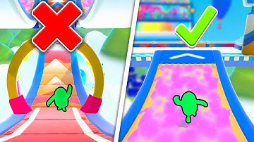 ALWAYS Qualify on Track Attack