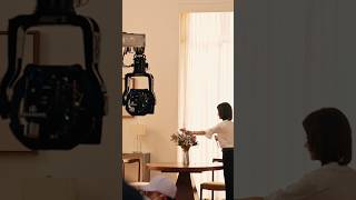 THE LONGINES MASTER COLLECTION: Behind The Scenes