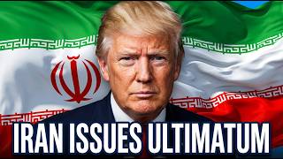 Iran War Day 194: Iran Issues Ultimatum On US Blockade, Iran Oman Deal, Yemen Torches Saudis