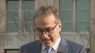 Former Sacramento City Council Member claims he's innocent in federal case