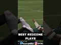 Use this redzone tip in Madden 25! #madden25 #madden