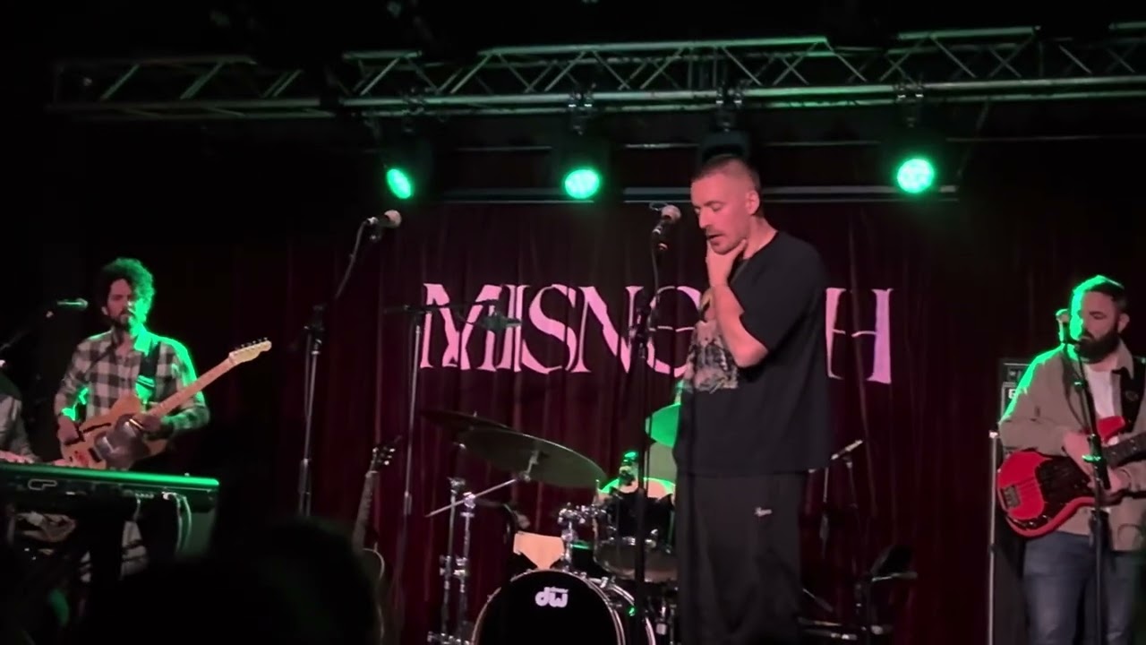 Watch Mick Flannery - Boston on YouTube Watch Mick Flannery - Boston on YouTube