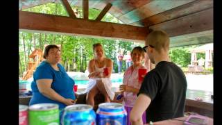 Ask the Pool Guy: Ode to Jessie and Monica {Legendary Escapes}