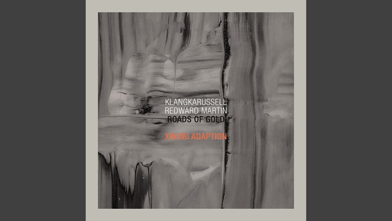 在 YouTube 上觀看「Roads Of Gold - Xinobi Adaption」