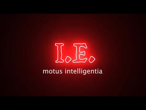 I.E. Motus Intelligentia