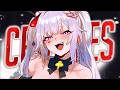 Nightcore Cradles Female Version Lyrics