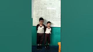 Tema 2 (Berdayung)  A. T Mahmud (wida 1)