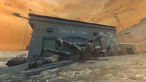 Happy Together - [MW3: Clips in Desc] [Free Project File]