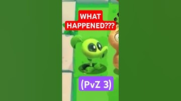 You NEED to See the PvZ 3 Green Art-Style… 😬 #pvz #pvz3 #plantsvszombies #shorts