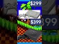Sega Saturn: The Console That Lost Before Launch ⚡ #shorts