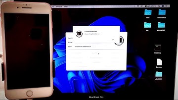 LPro AIO RamDisk HOT UPDATE Bypass Hello & Passcode block update and erase