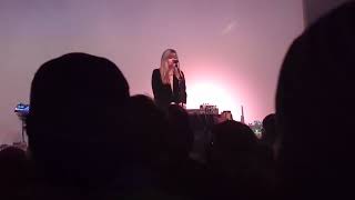 Still Corners - Black Lagoon (Live @ Elsewhere in Brooklyn, NY 4/17/2024)