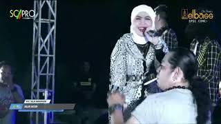 jalan datar _ selvy anggraini