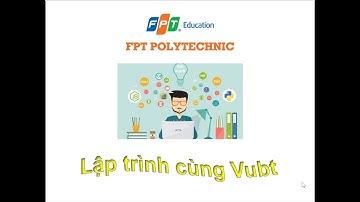 TỔNG QUAN CSDL | MÔN CƠ SỞ DỮ LIỆU