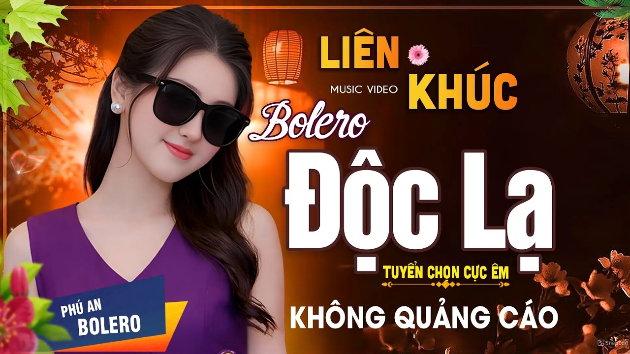 KHO NHẠC BOLERO CỰC PHẨM VÍP 2026 ➤ Lk Rumba Chọn Lọc TOÀN BÀI HAY Nhất Mọi Thời Đại