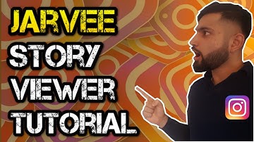 Jarvee Tutorial: How to get Instagram followers with the story viewer tool