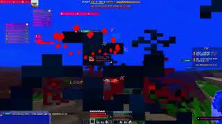 💥Бекнулся на слайм ворлд и порвал всем туз | Quick Client 1.16.5| BEEZD DLC RESTANSE💥