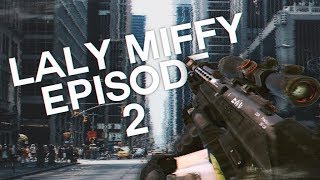 LaLy Miffy Episode2 By Kuenty