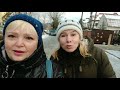 Vlog 88:Сходница. День 13. Наконец-то отправили посылки.