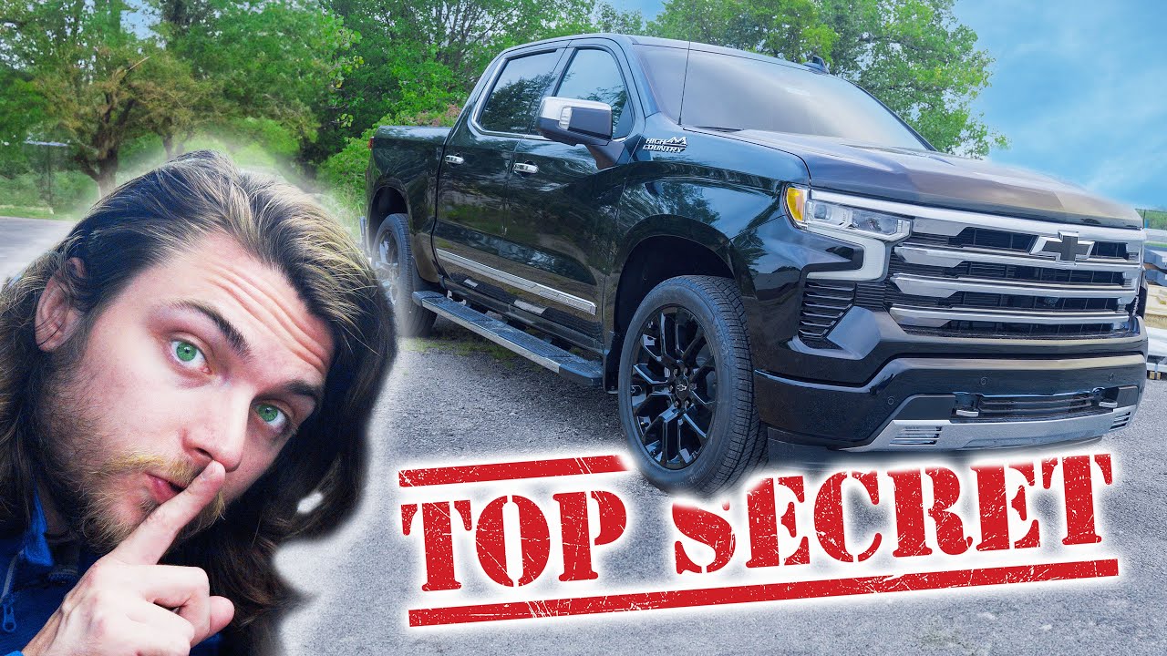 10 Secret Tips To Select Best Truck Seats