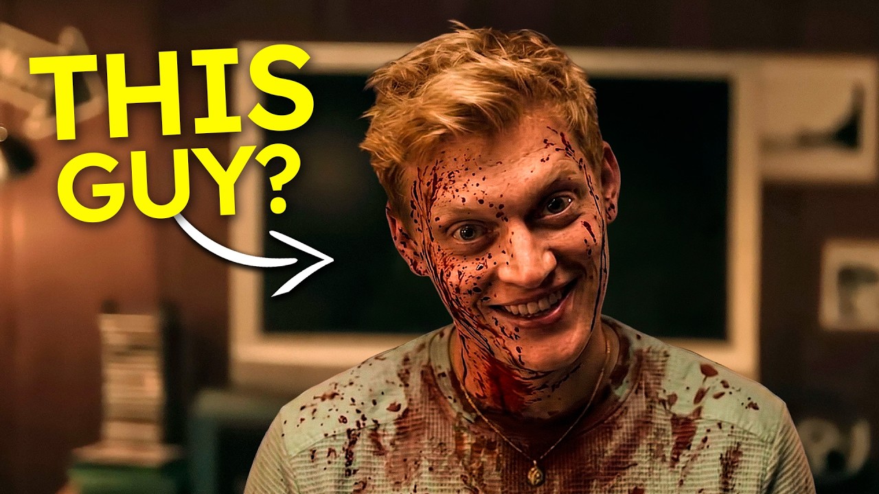 How a YouTuber with "ZERO" Budget Humiliated Hollywood