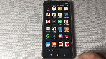 poco X3 edit Carrier name settings, poco X3 me edit Carrier name check kaise kare