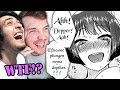 An Extremely Inappropriate, Extremely Shakespearean Dramatic Reading (feat. CDawgVA)