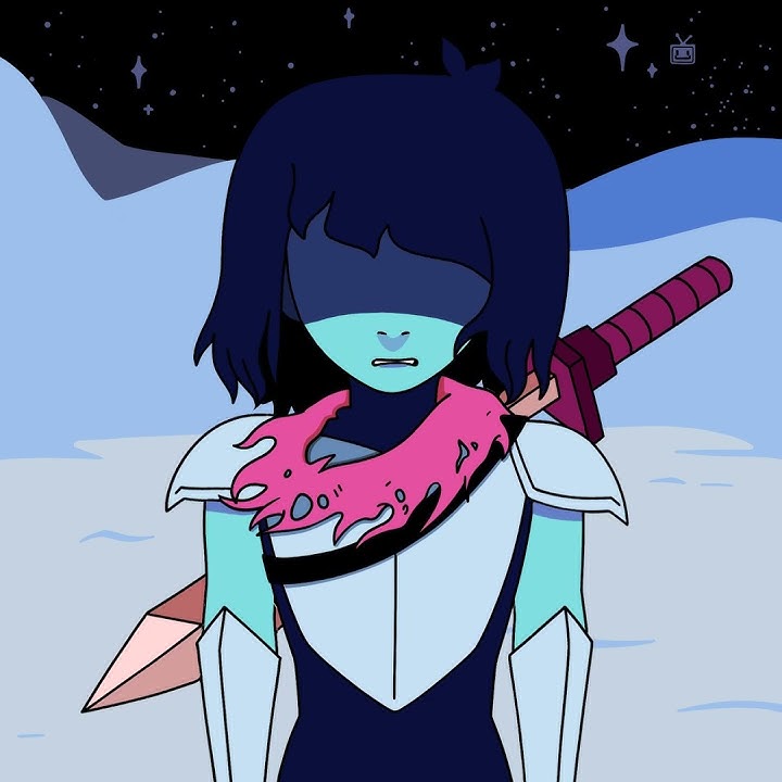 SWOON (Deltarune Animation)