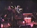 Murder City Devils - full show 1999