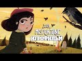 ИГРОФИЛЬМ Little Misfortune (все катсцены, русские субтитры) прохождение без комментариев