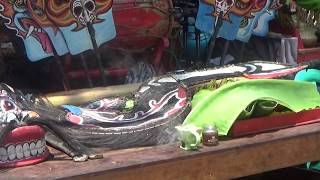 Ilir-ilir ll Panca Krida Budaya sanggar Oemah Bejo live kawunganten