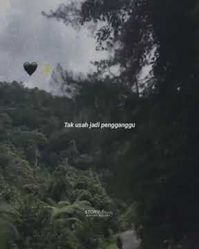 Story Wa / Jang ganggu - Shine of black (Cover Taufan)