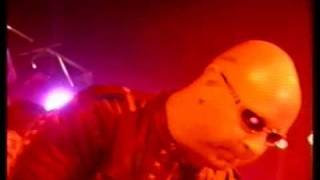 Halford - Resurrection - live Stuttgart 2000 - Underground Live TV recording