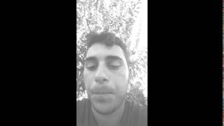 Ay Tenli Kadin (Diyar Türkmen)