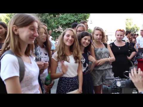 [Та Могилянка!]Без коментарів/FRESHfest'2016