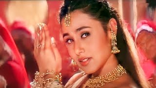 Tujhko Hi Dulhan Banaonga | Govinda, Rani Mukherji | Sonu Nigam, Alka Yagnik | Chalo Ishq Ladaaye