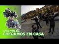 Viagem de Moto - Lagos Andinos - 18º vídeo