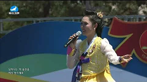 朝語歌曲：祝媽媽健康長壽 - 天天要聞
