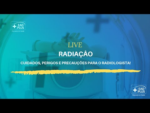 Vídeo: Câncer De Raios X: Conheça Seu Risco E Como Você Está Protegido