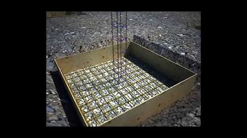 ▶ 3D Animation of the construction of a Multi Story Building