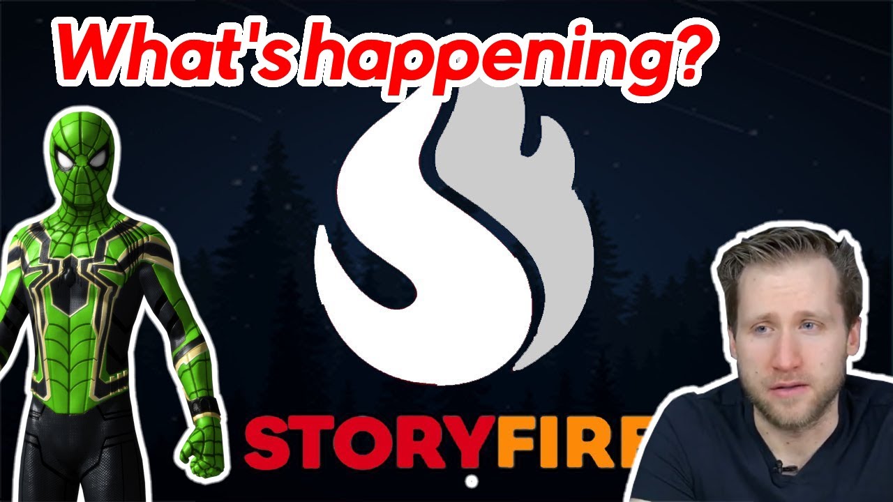 What is Storyfire in 2024?