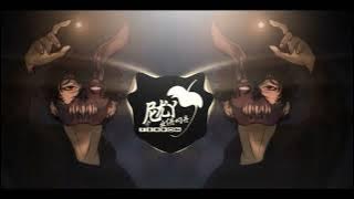 DJ BAGARO PANTA V1000 - BANGERS STYLE - rky utama rmx ft doni fernandez