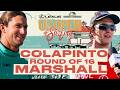 Jake Marshall vs Crosby Colapinto | Lexus US Open of Surfing presented by Pacifico 2026 - Round 16