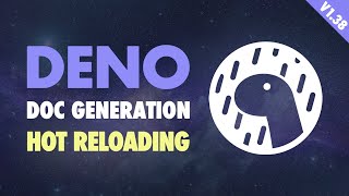 What's new in Deno 1.38?