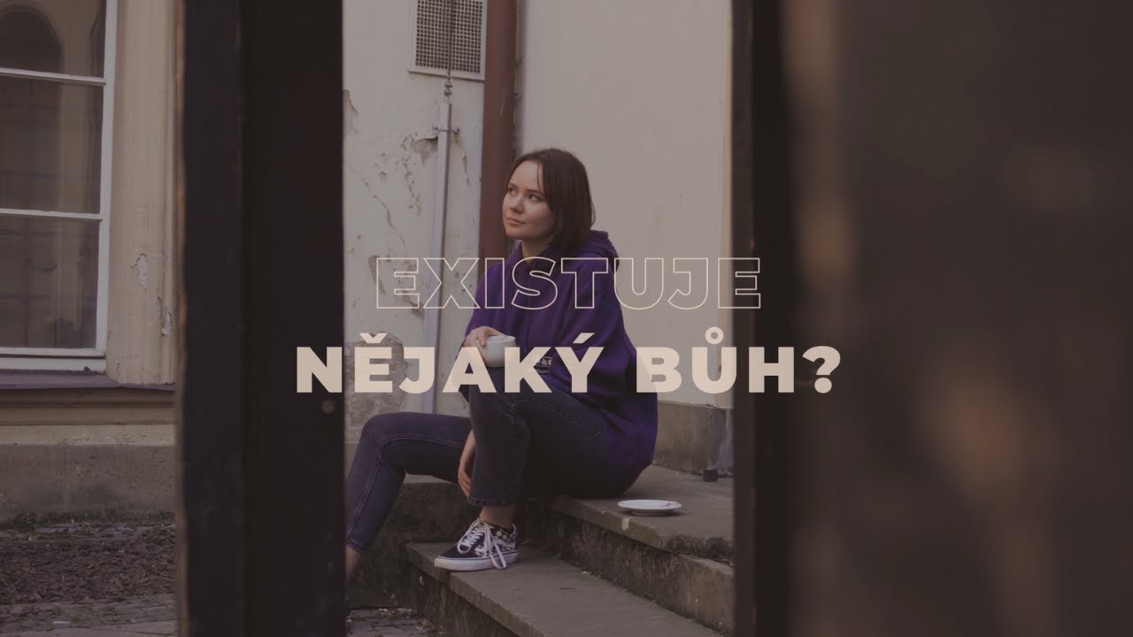 Existuje nějaký Bůh? Anketa HledamBoha.cz