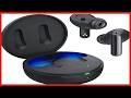 Experience True Wireless Freedom with LG Tone Free Earbuds